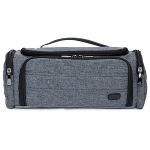 lug Travel Set - Trolley & Flash - NWOT